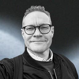 Ulf Thysell