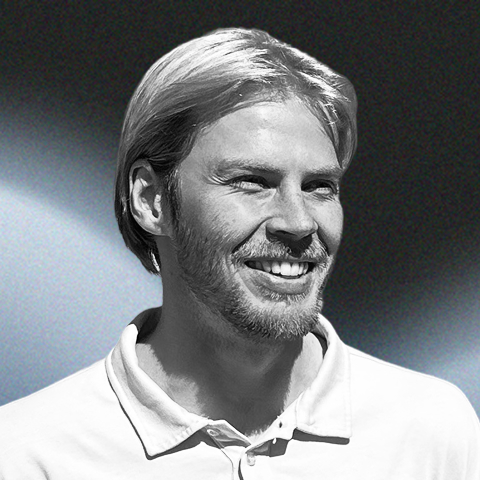André Eklund