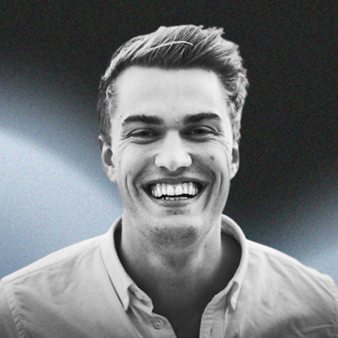 Oskar Handmark
